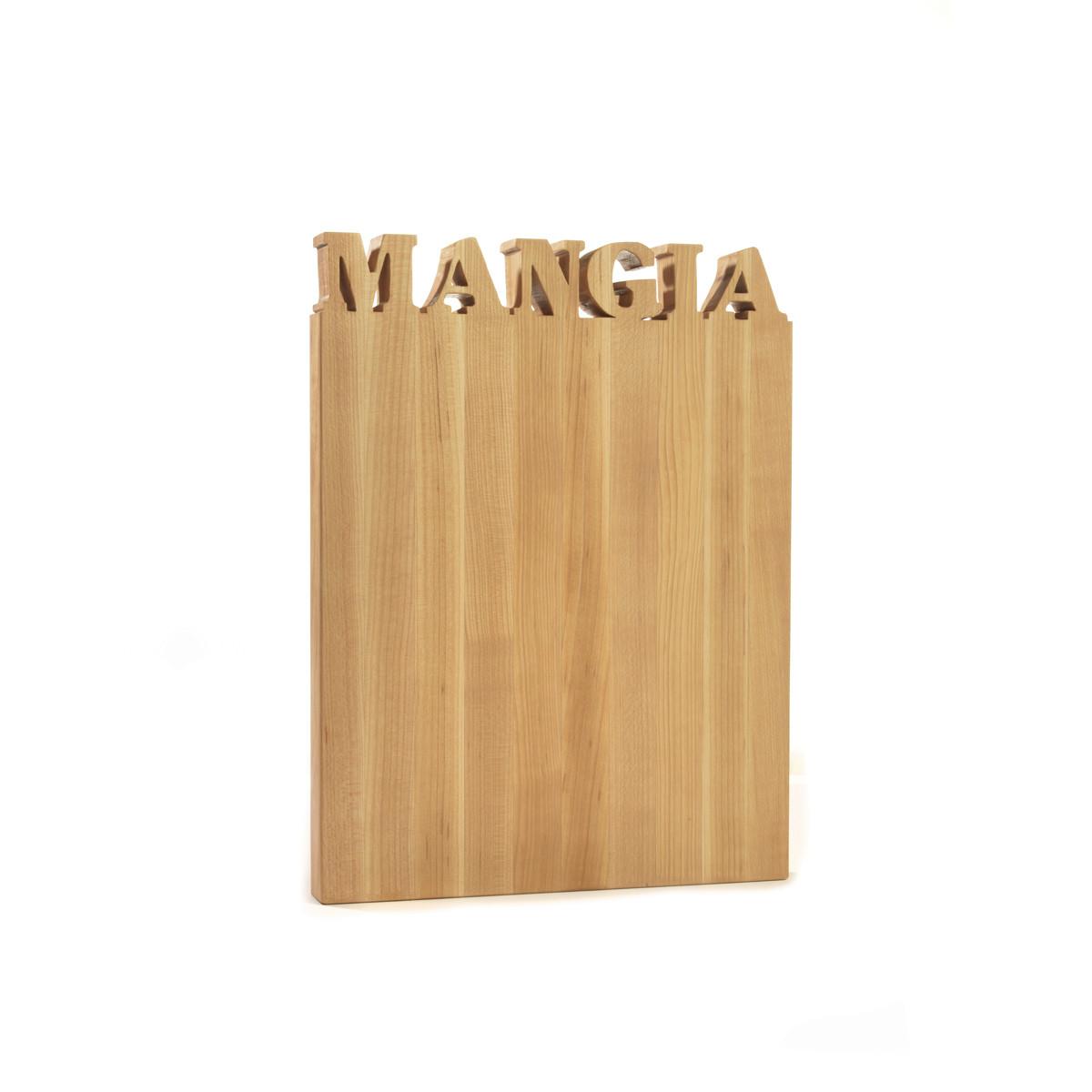 PersonalBoards's tweet photo. CUTTING BOARD : MANGIA Wood Cutting Board a great personalized gift | Words with Boards http://t.co/dWEhHR64OQ http://t.co/6roWlNOCFv