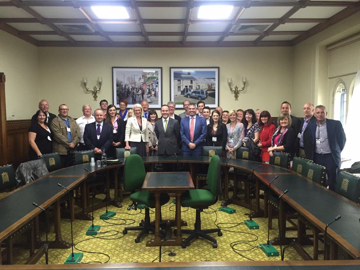 Fabulous First Class trip courtesy of Virgin Trains to Houses of Parliament where we met local MP's and Ministers