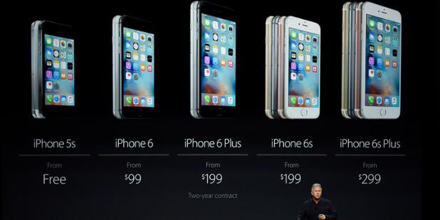 TopAppsApple's tweet photo. Resumen de lo que se mostró en el #AppleEvent incluyendo #iPhone6s y un gran #iPadPro http://t.co/feNzkaDbsC