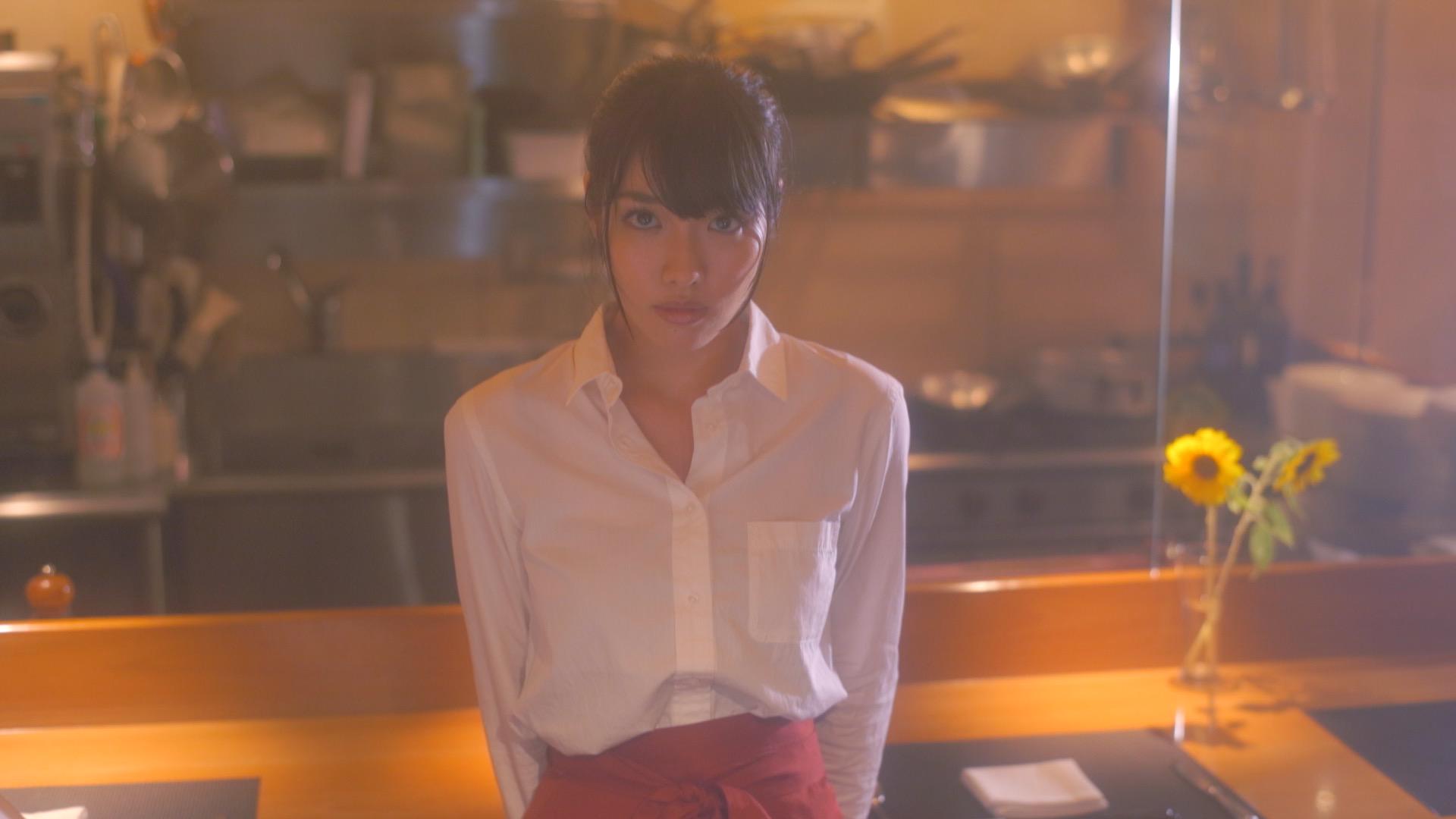 映画 青春群青色の夏 監督の田中です 今夜ついに 青春群青色の夏 スピンオフ第三弾 青春群青色の夏 二年後の夏 の 予告編をテアトル新宿劇場スクリーンで解禁します スピンオフ主演は今夜のゲストの今野杏南さん 上映後イベント中に流すので