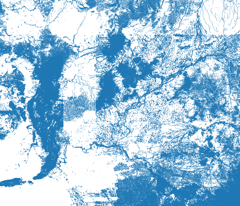 huitheure's tweet photo. seeing state boundaries in data that shouldn't show state boundaries #PetGeoPeeves #consistentdata http://t.co/Rdwn3ZCPqB