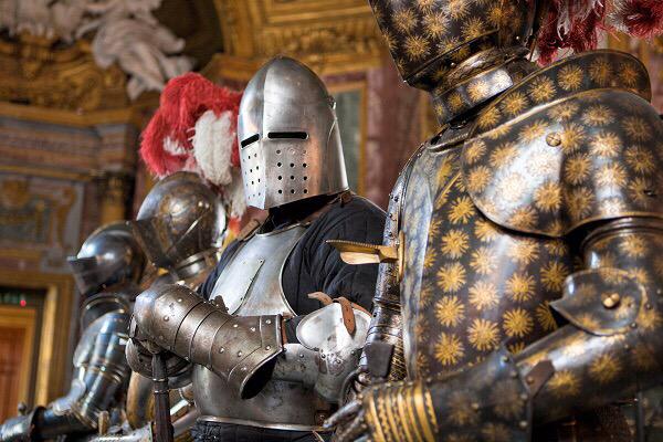 MiC_Italia's tweet image. #Buongiorno dall'Armeria Reale di #Torino. 
armeriareale.beniculturali.it