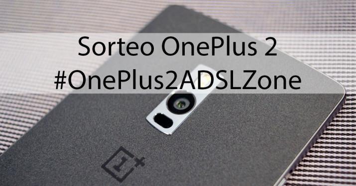 adslzone's tweet photo. Sorteo OnePlus 2 #OnePlus2ADSLZone http://t.co/tBm0DdBknw http://t.co/pnwJ7RtBW1