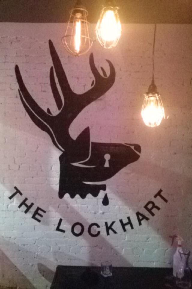 thedevoncollins's tweet photo. I solemnly swear that I am up to no good. #TheLockhart #AllWasWell #MischiefManaged #HarryPotter #NerdingSoHard http://t.co/VGV0qVsvQi