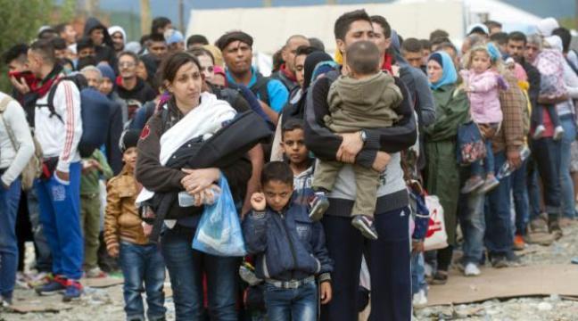 20Minutes's tweet photo. Treize médias européens appellent l'Europe à agir sur les migrants http://t.co/JQOnGV5y78 http://t.co/ggZ8v3eG8P