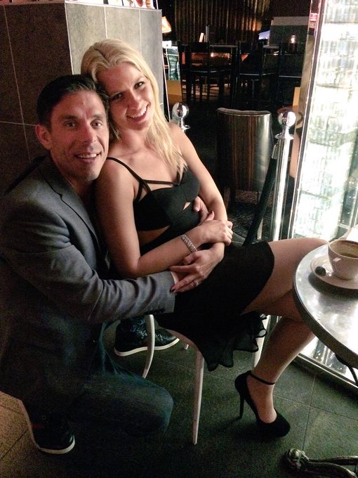 Happy Birthday to the most amazing man in my world, @MickBluexxx ❤️🎂! Ich liebe dich! http://t.co/6T<a href="/tag/booty"class="tags"><span>#booty</span></a><a href="/tag/schoolgirl"class="tags"><span>#schoolgirl</span></a><a href="/tag/dejavu"class="tags"><span>#dejavu</span></a><a href="/tag/showgirls"class="tags"><span>#showgirls</span></a><a href="/tag/featuredancer"class="tags"><span>#featuredancer</span></a>