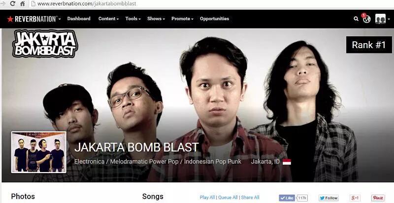 JABLAST's tweet photo. Sampai ketemu besok malam guys! Kita party seru"an bareng. Ada jg penampilan spesial dr DJ Lady R. http://t.co/VYA1srFHbB