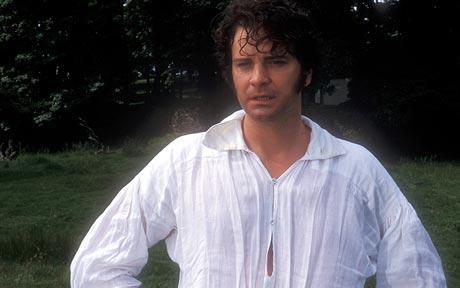 Happy birthday Colin Firth! We celebrate with a fascinating facts Firth special  