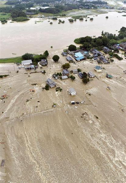 台風の影響で茨城県常総市鬼怒川が決壊 翌日は宮城県大崎市渋井川が決壊する大惨事 ブログキングダム 自分探しの旅ブログ 台風の影響で茨城県常総市鬼怒川が決壊 翌日は宮城県大崎市渋井川が決壊する大惨事 ブログキングダム 自分探しの旅ブログ