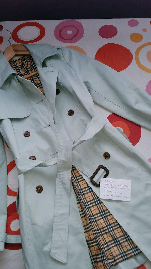 Cris24MC's tweet photo. Encantada con mi nueva adquisición!!😊 #MVAPSHOP @MesVoyagesParis http://t.co/l9a39JkNAJ