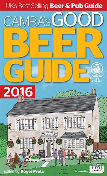 BurtonCAMRA's tweet photo. Order your brand-spanking-new copy of the #GoodBeerGuide2016 from http://t.co/p8J9MdSxD2 for the bargain price of ยฃ10 http://t.co/HicIBcVK6z