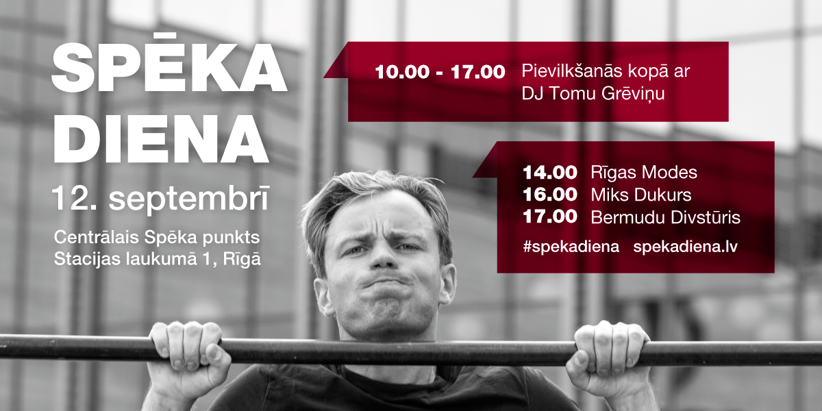 VAS_LDz's tweet photo. #spekadiena #12septembris centrālā spēka punkta mākslinieku programma. Visi spēka punkti - http://t.co/cvWXgTaOye http://t.co/TdAFZQbK9Z