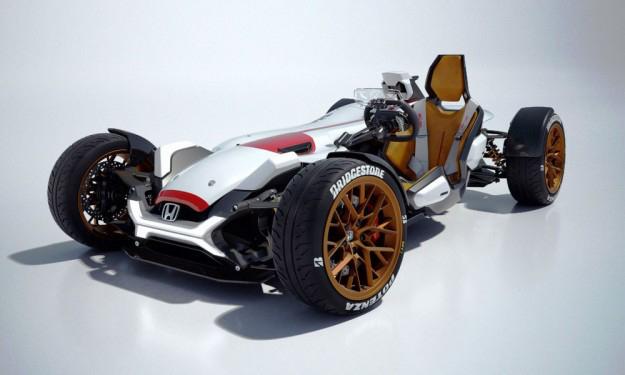 BotsMotoring's tweet photo. HONDA PROJECT 2&amp;4 REVEALED @HondaSA @Honda  http://t.co/WifLjLrDRk http://t.co/6S8HOHQx1T