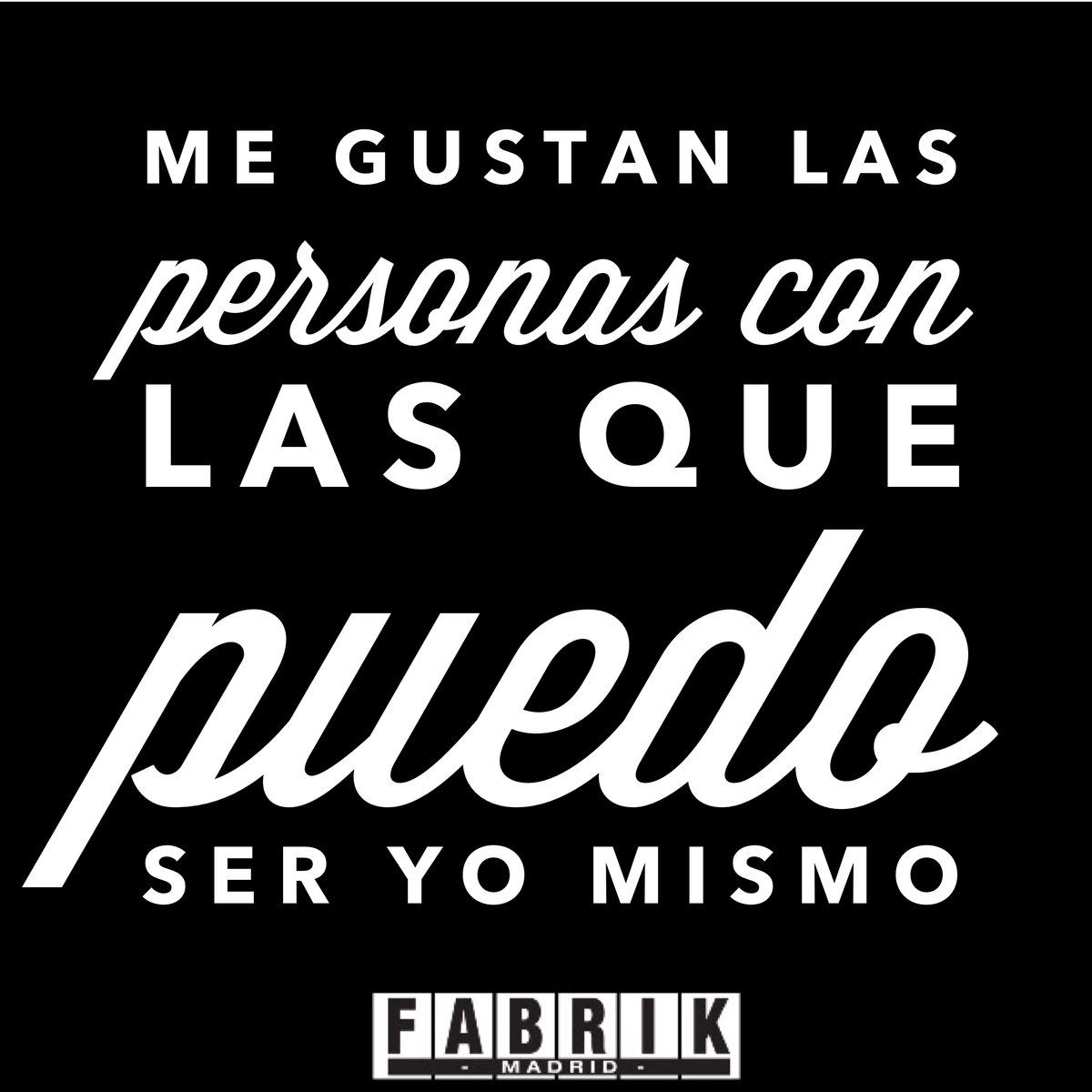 fabrikdiscoteca's tweet photo. Me gusta !! 💪 http://t.co/CkDG3th32J