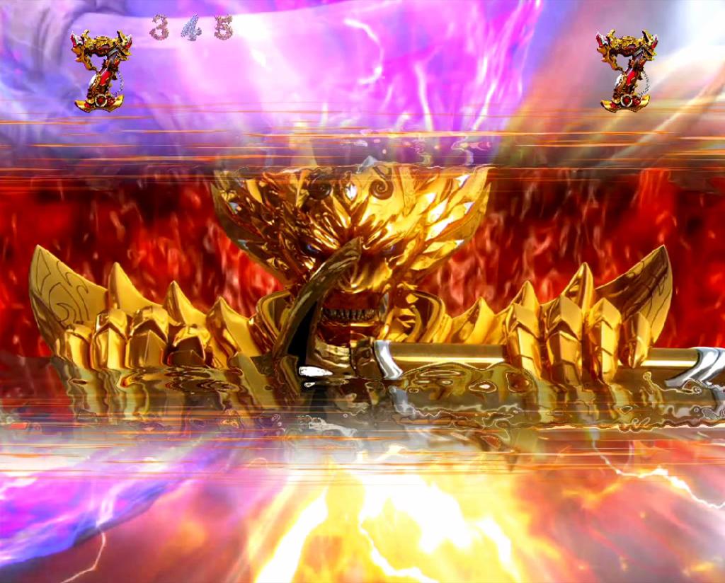 公式 サンセイアールアンドディ Cr牙狼魔戒ノ花情報 パチンコ牙狼最新作 Cr牙狼魔戒ノ花の情報をいち早くお届けしちゃいます 牙狼ｓｐホラー新旧比較 超魔竜 魔界竜 超魔竜も魔界竜もカッコいい Http T Co Vghnx3ass0