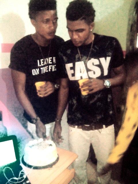 RealGee7's tweet image. Every new day is another opportunity to change your life