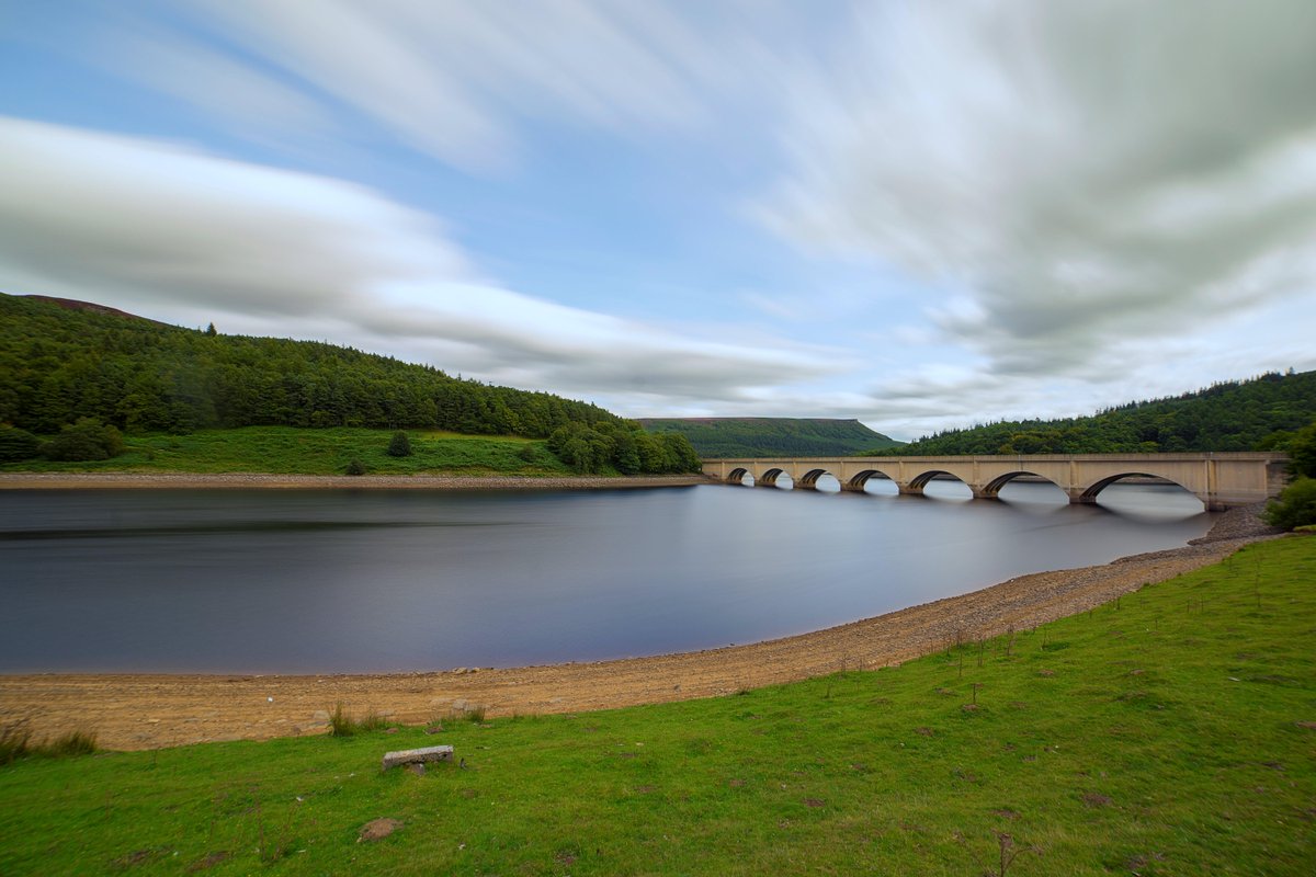 bobriachphoto's tweet image. ladybower @PeakandMoor