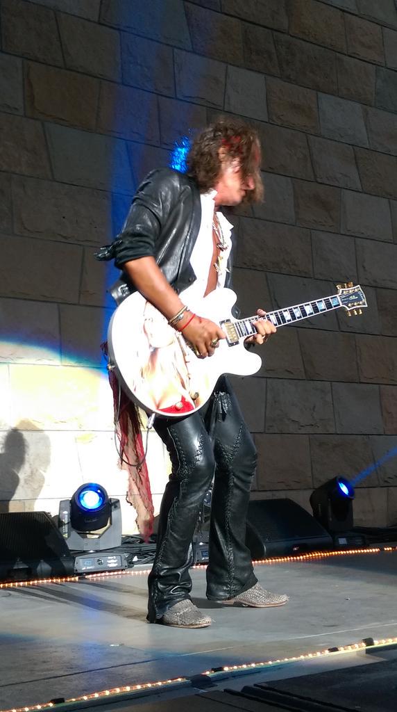 Happy Birthday Joe perry  