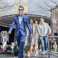 Zaterdag 12 september MODESHOW in Raalte. Nieuwste najaars- en wintercollectie. Shows om 13.00, 14.00 en 15.00 uur.