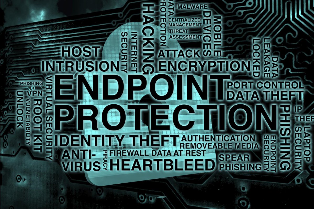 rndsystem's tweet image. Check Out Our New #Security Blog Focusing on Securing the #Endpoint #ITSecure rnd.co.uk/securing-the-e…