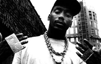 Happy Birthday, Big Daddy Kane! 