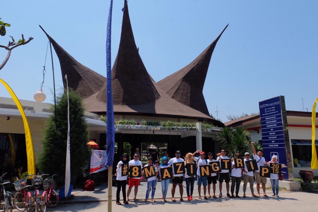 Coffee Toffee IDN tweet media