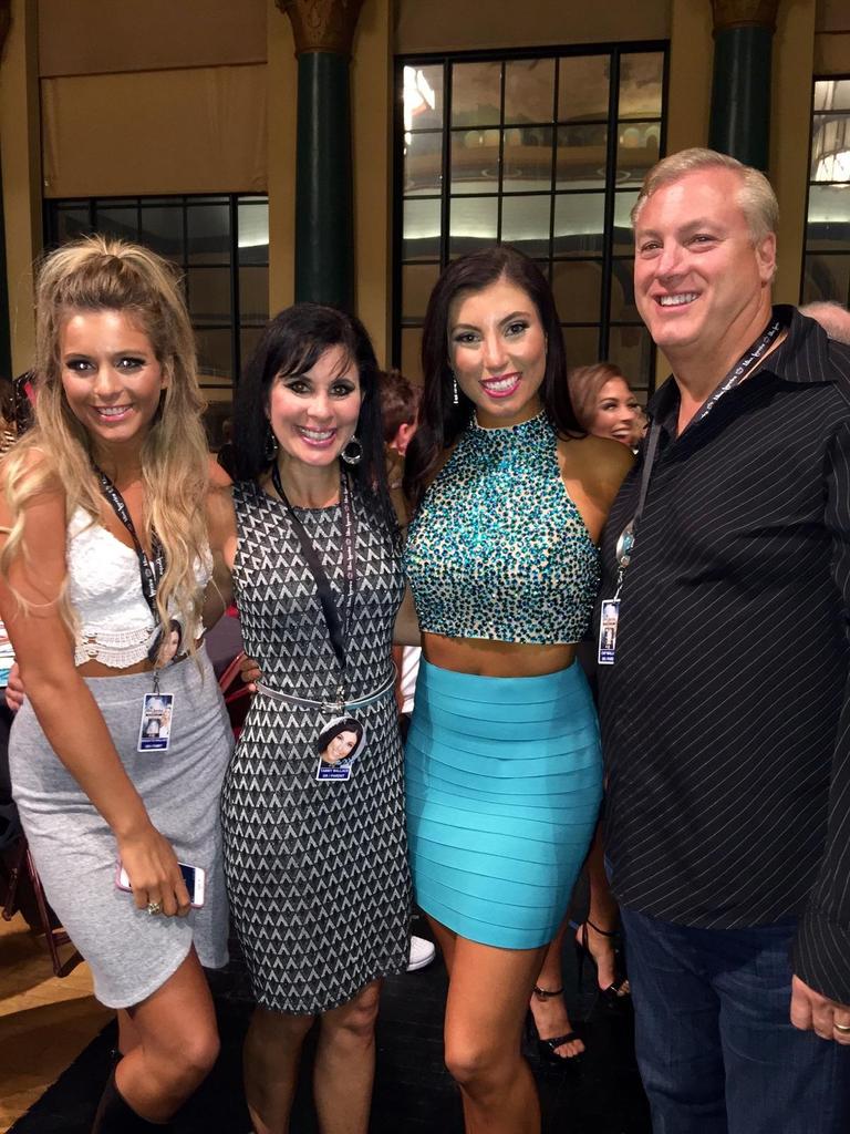 tammydances's tweet photo. LAST DAY TWEET &amp;RT OREGON #MissAmericaVote. West coast you have until 8:59pm http://t.co/QwPeQMQ5cl