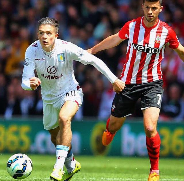 We were going to wish Jack Grealish a happy birthday but we\re not sure we\re bothered now 