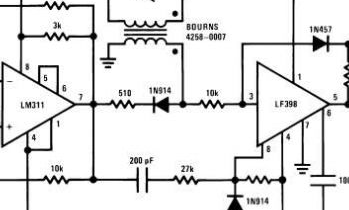 ScienceVisionRE's tweet image. Atmel AT30TSE004A temperature #sensor integrated EEPROM circuit analysis report available sciencevisionre.com