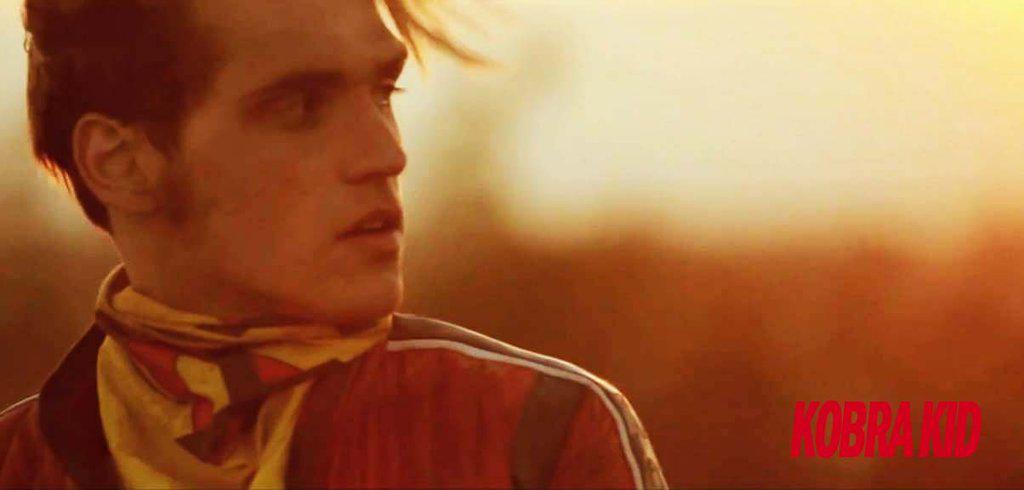 Happy birthday Mikey Way! 