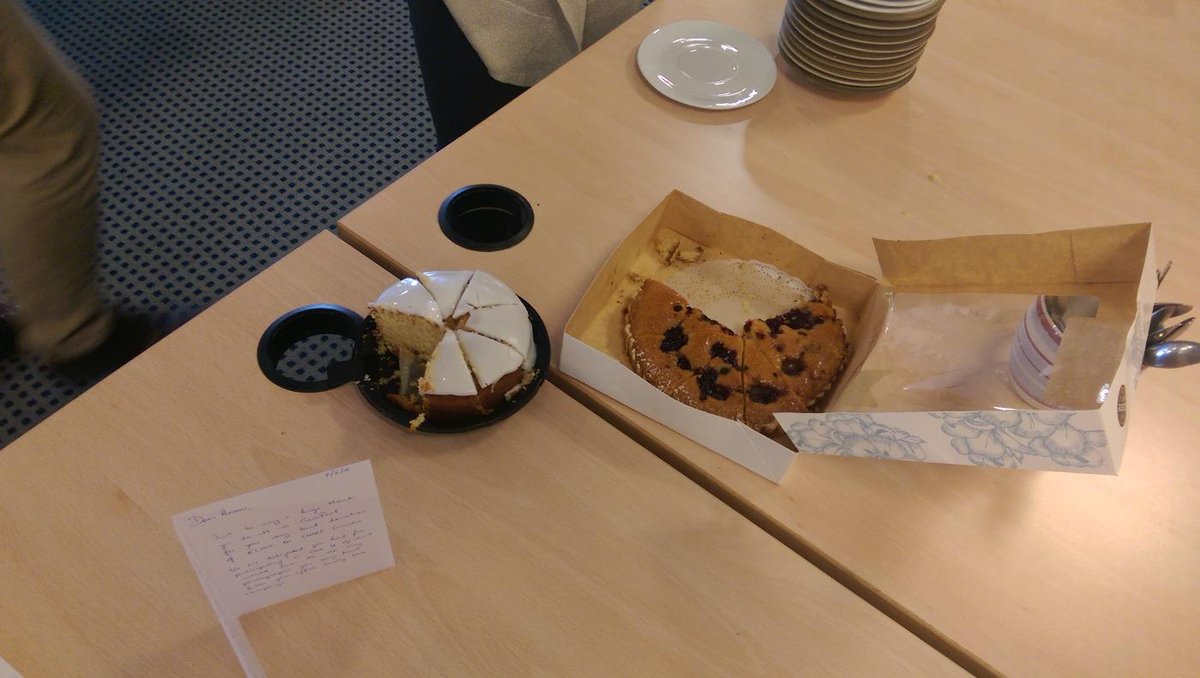 Gempool_DevOps's tweet photo. @SoftwareMick @paulavois enjoy your client visits! these will be gone shortly! http://t.co/rvKDUmVfml