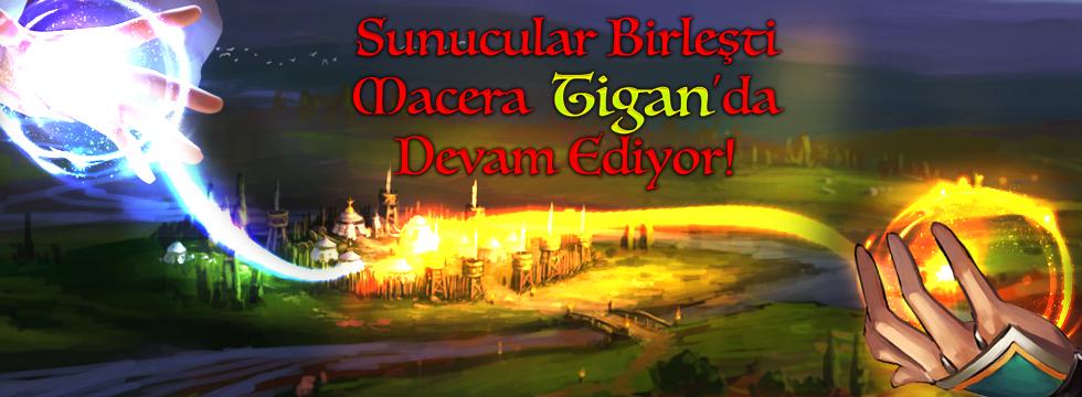 Cengiz Han 2'de sunucular birleşti! ➨ joy.ac/4g46