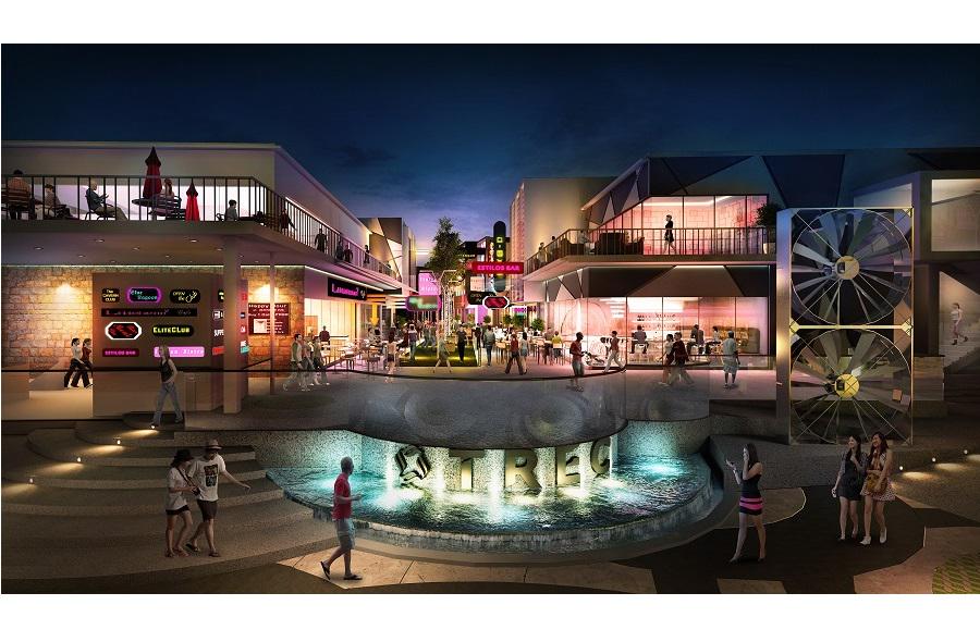 ChasingCities's tweet image. Kuala Lumpur is building a whole new district to house its nightlife (via @citymetric) citymetric.com/business/kuala…