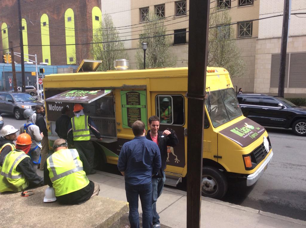 FooDelBoss's tweet image. Back to school, back to traffic and back to fall... Summer you will be missed #jerseyCity #specials #jcmakeityours