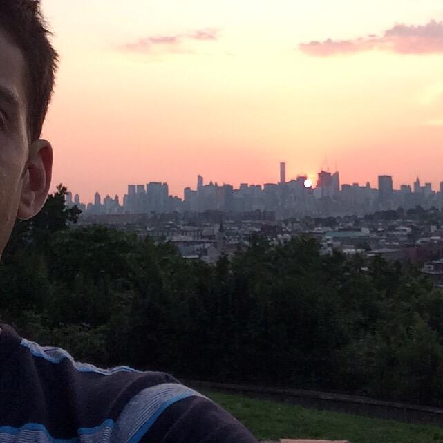 FooDelBoss's tweet image. Back to school, back to traffic and back to fall... Summer you will be missed #jerseyCity #specials #jcmakeityours