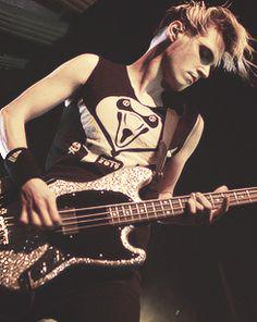 HAPPY BIRTHDAY MIKEY WAY 