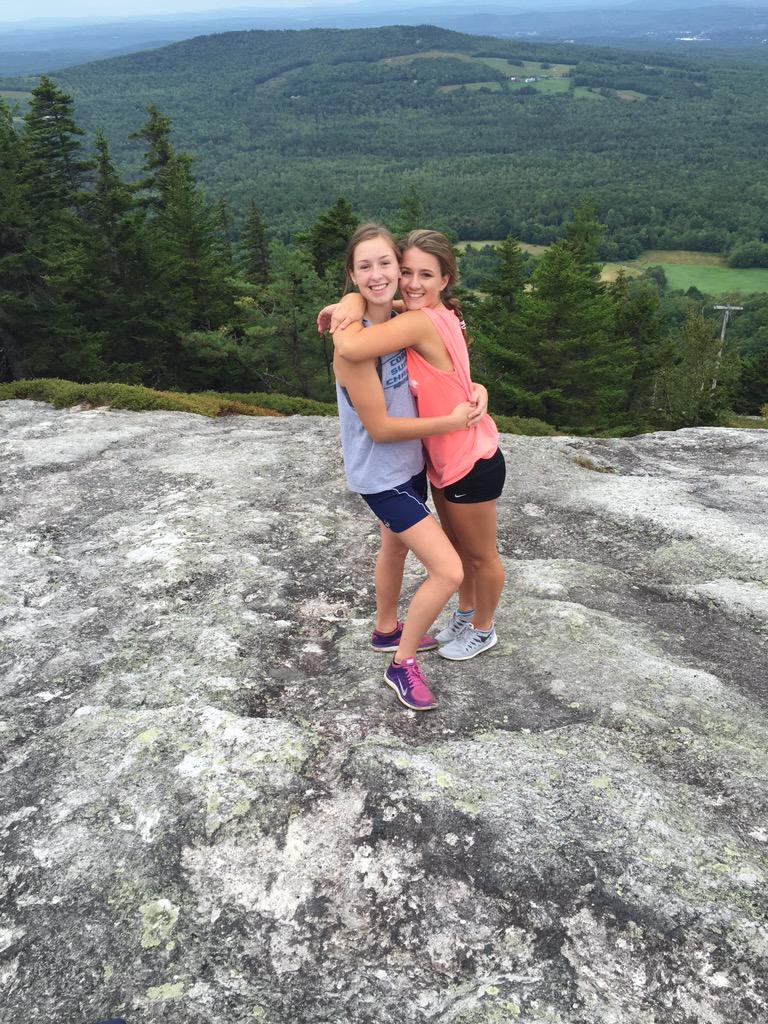 JaelynNadeau's tweet photo. 🌄 @LeavittPhysEd http://t.co/hIxS2wpt1U