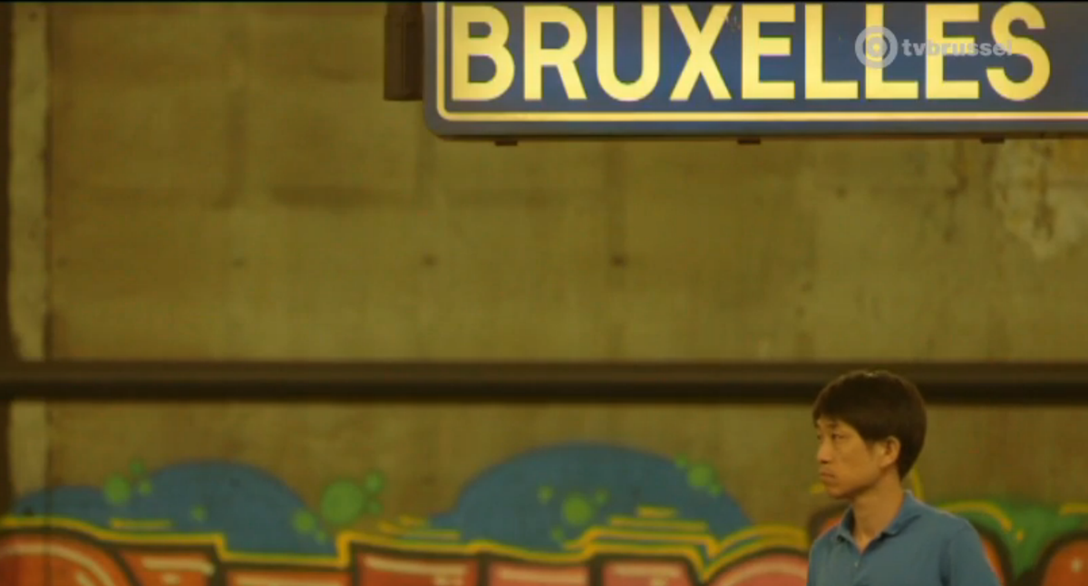 New season of #BrusselsInternational is back on <a href="/tvbrussel/">tvbrussel</a> Catch it here brusselnieuws.be/en/video/tvbru…