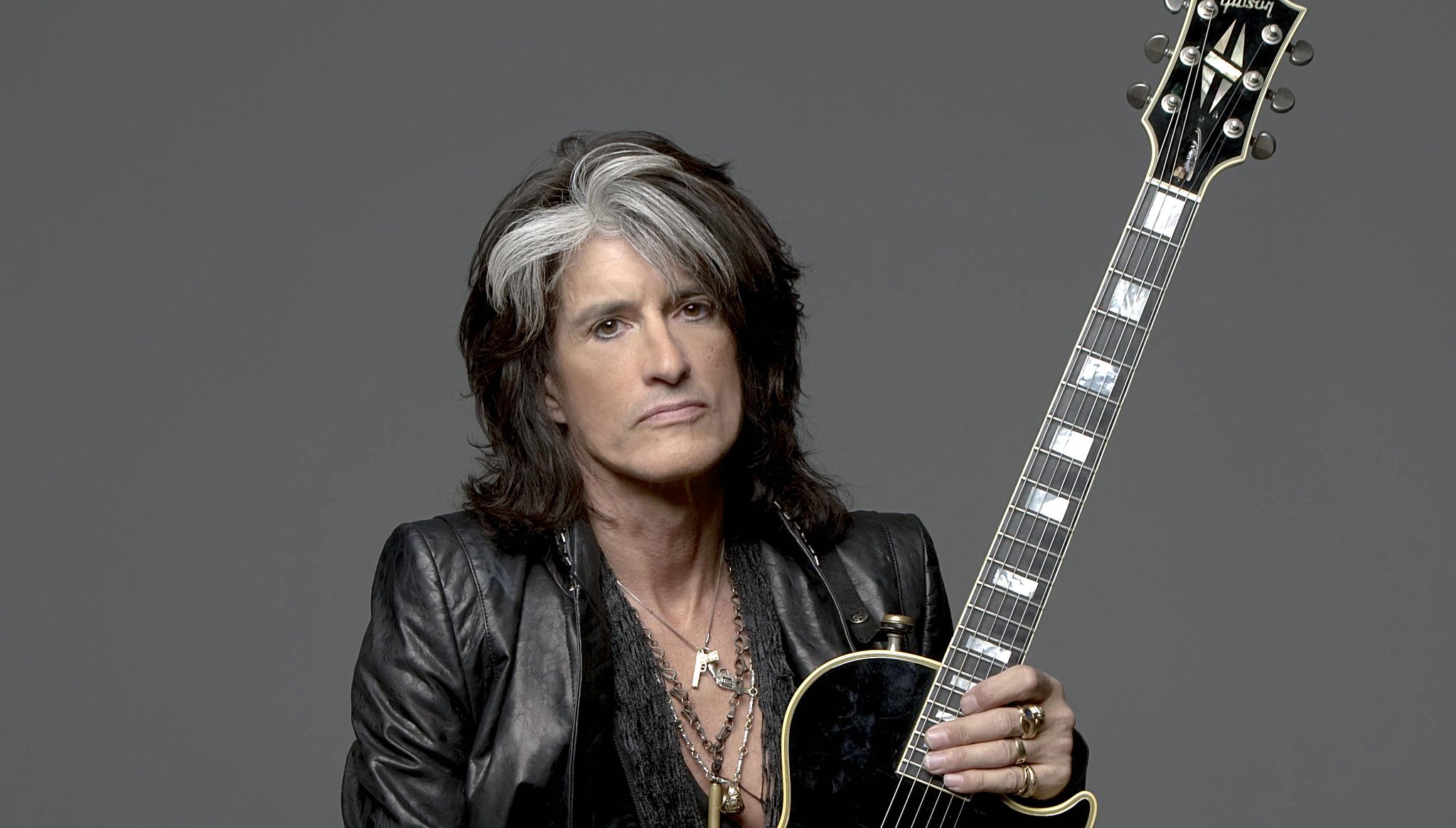 Wishing a happy 65th birthday to the one and only Joe Perry!   