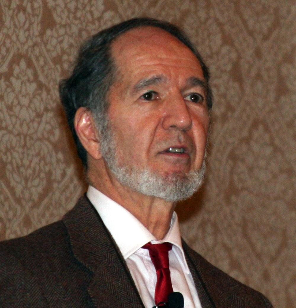 Happy birthday Jared Diamond! American scientist and author  