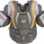 Sept. sale cond't #Vaughn Chest Protectors LT68 regular $249 now $199 #hockey #goalie ow.ly/RYyVC