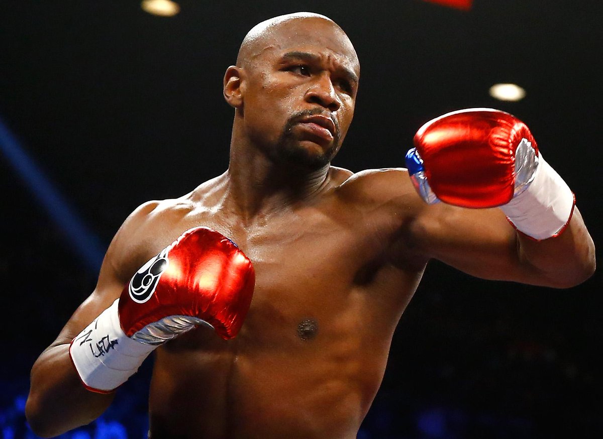 SuperSportTV's tweet image. Floyd Mayweather to ONLY make $32 million from his final bout -&amp;gt; bit.ly/1EPCygB #SSBoxing #MayweatherBerto