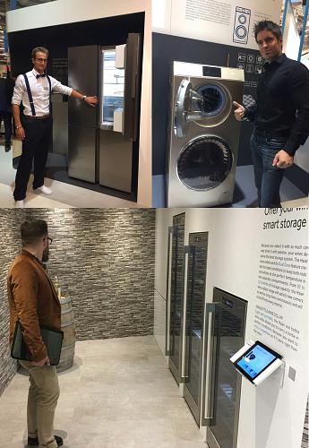 SaveEnergy2015's tweet image. 55th IFA showcasing smart devices that improve health and save energy prn.to/1IZxUaX