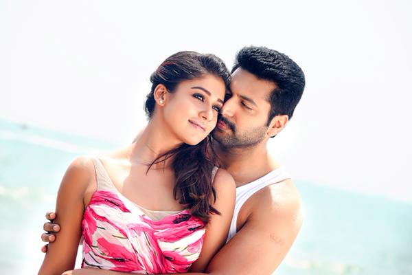 Happy Birthday to star Jayam Ravi!
 