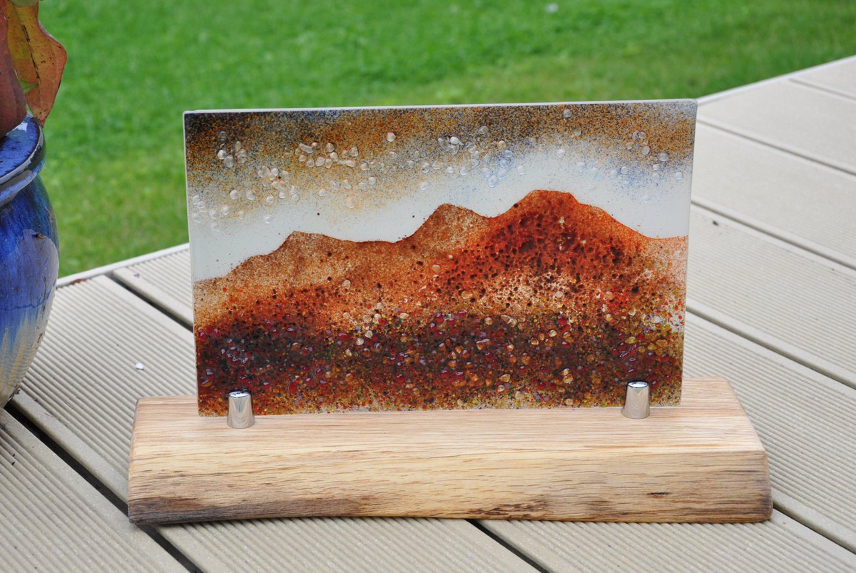 CaddonDesign's tweet image. Eildon views for new borders railway @scotrail waverley line caddondesign.co.uk #scottishborders #scotland