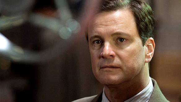 Colin Firth, EFA 2011 Best Actor for The King s Speech, turns 55 today. Happy birthday!  