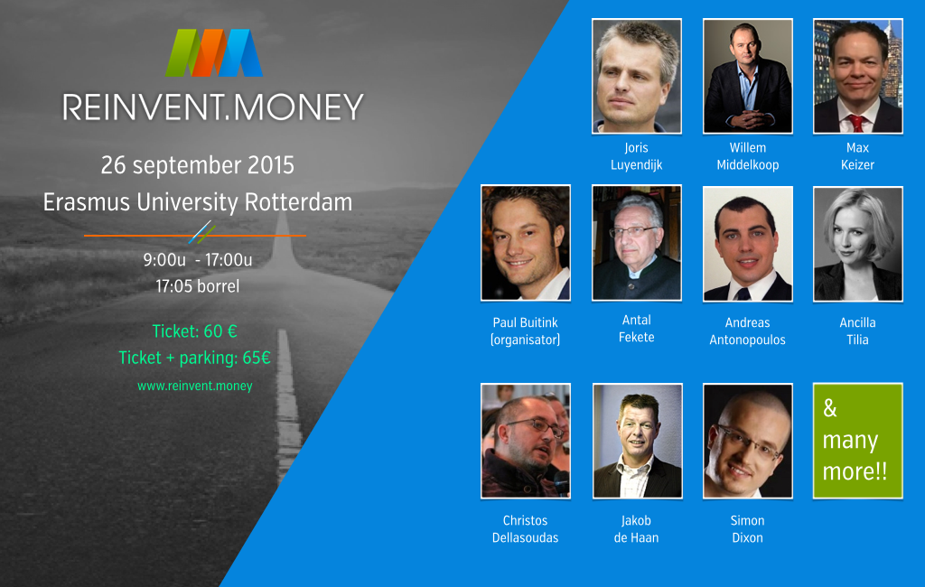 BTCNext's tweet image. 5€ korting voor toegang Reinvent.money? Bitonic heeft 10 promo codes te verdelen!! Promo code = bitonic