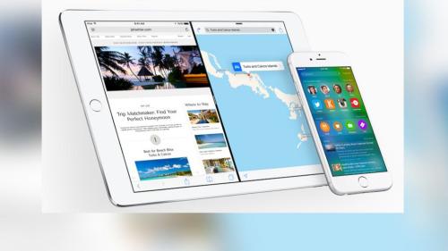 8rend's tweet image. Apple Reveals #iOS9Release Date: The Standout Features ∞ 39: ... dlvr.it/C6NV7G