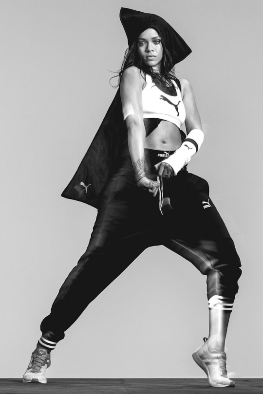 puma rihanna platinum puma rihanna platinum