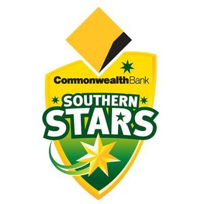 Southern Stars: A big happy birthday to Belinda Clark, one of the greatest to play the game!  